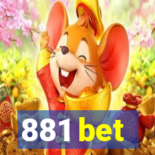 881 bet